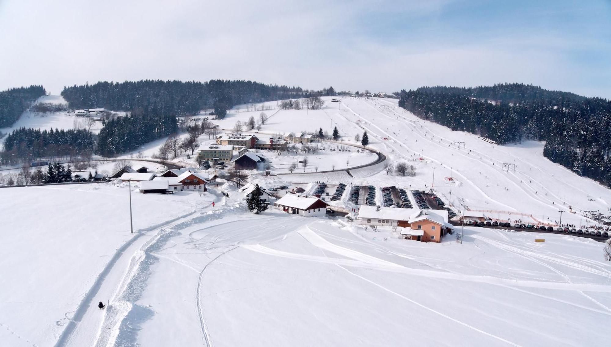 Gasthof Reiner Санкт-Энгльмар Экстерьер фото