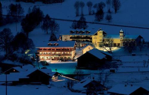 Gasthof Reiner Санкт-Энгльмар Экстерьер фото